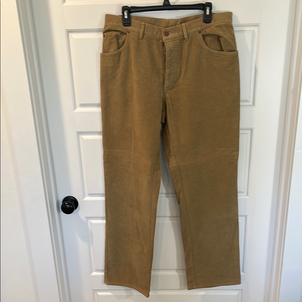 Boden men’s Size 34